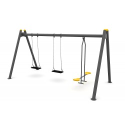 134 OE Salıncak 134 OE Salıncak